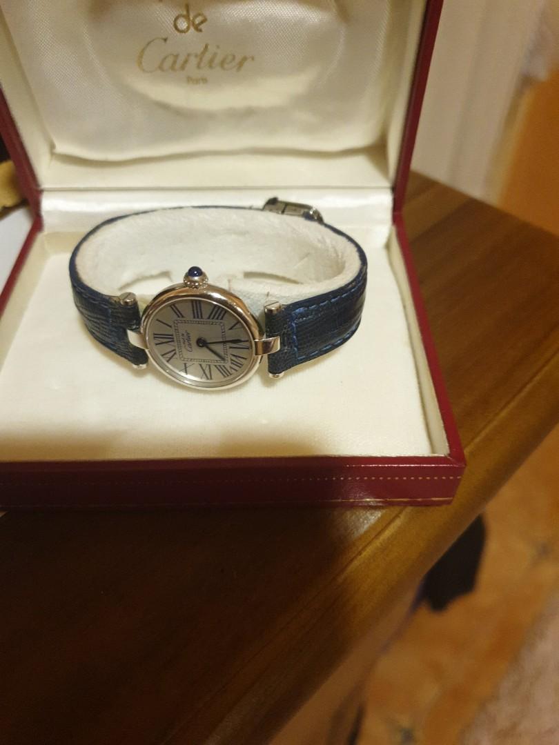 Cartier watches original outlet