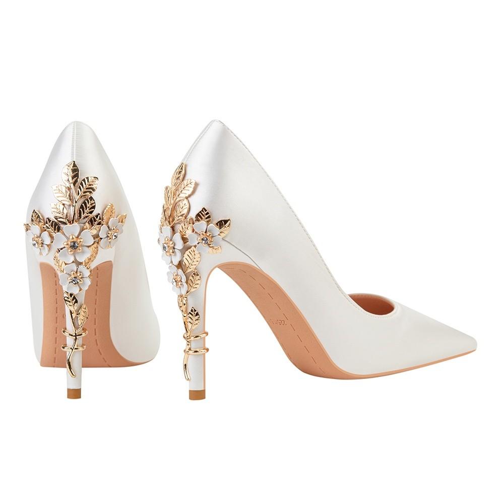 Heels hotsell 4 inch