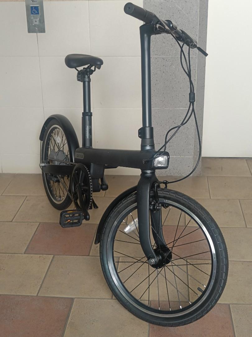 Xiaomi qicycle shop lta