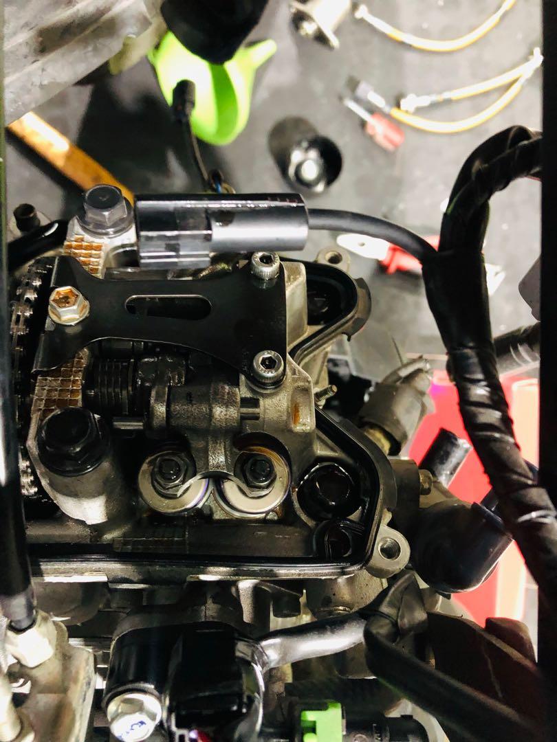 yamaha r15 installment