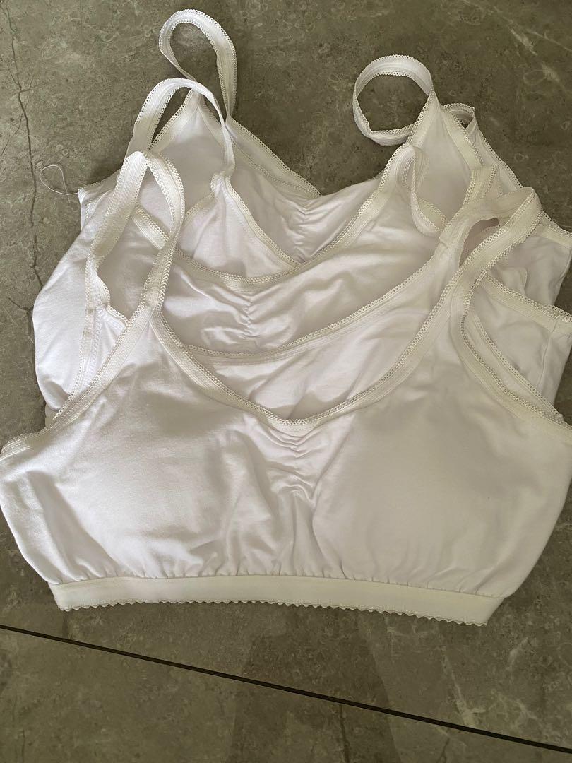 Young hearts Training bras, Babies & Kids, Babies & Kids Fashion on