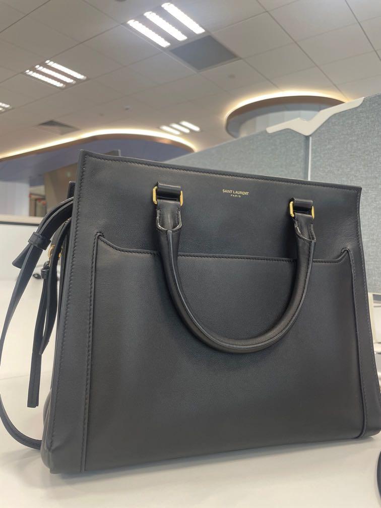 Ysl east hotsell side bag