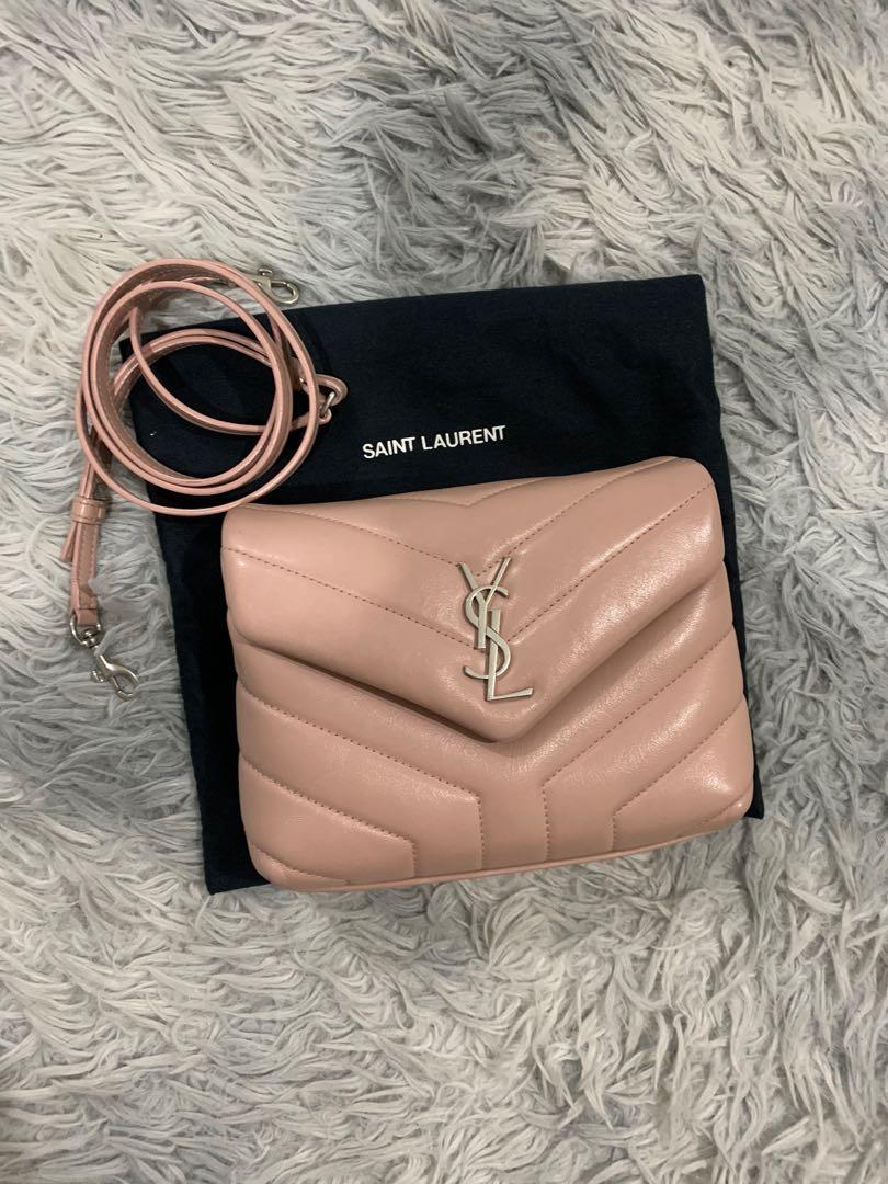 Toy loulou pink clearance