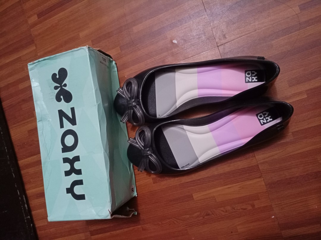 zaxy shoes