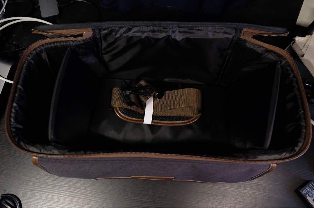 Yamaha thr30ii bag deals