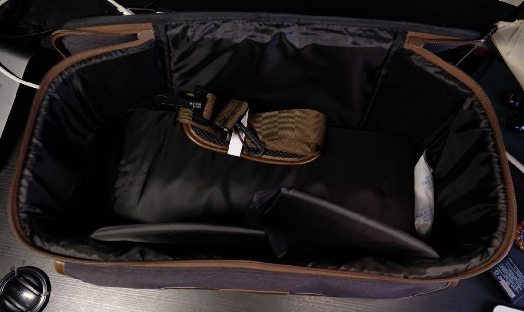 Yamaha best sale thr30ii bag