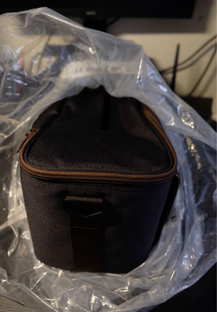 Yamaha hotsell thr30ii bag