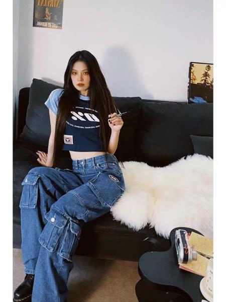 Jeans discount girl tumblr