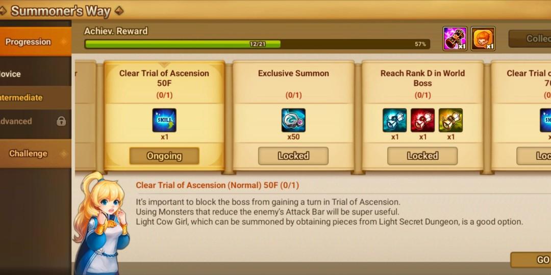 Summoners War Eu 2 LD Lucifer Pontos Starter