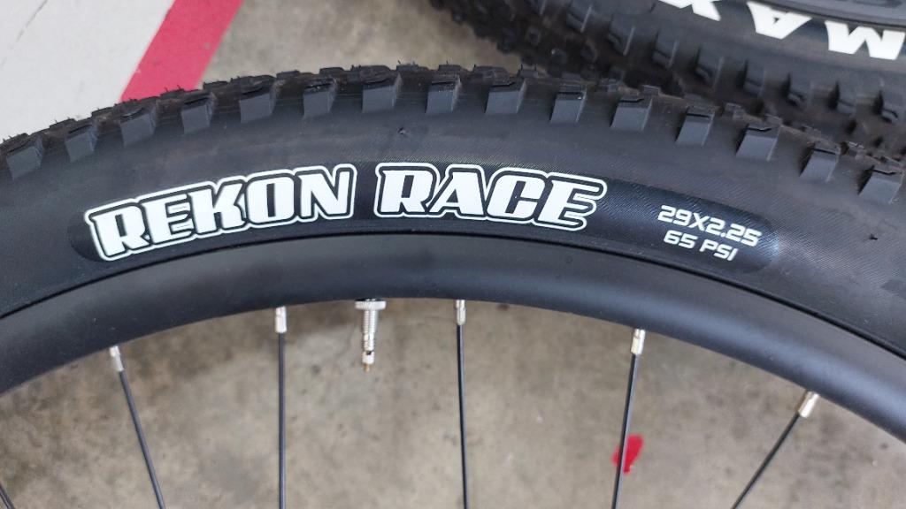 Syncros x deals 20 rims tubeless