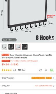 (Category: ) located in . Submitted by clair86_store (Listing ID 1169945174, Image 1). Description: .