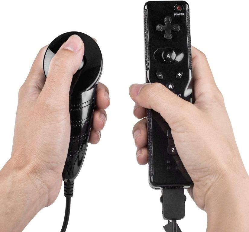 Techken wii remote store