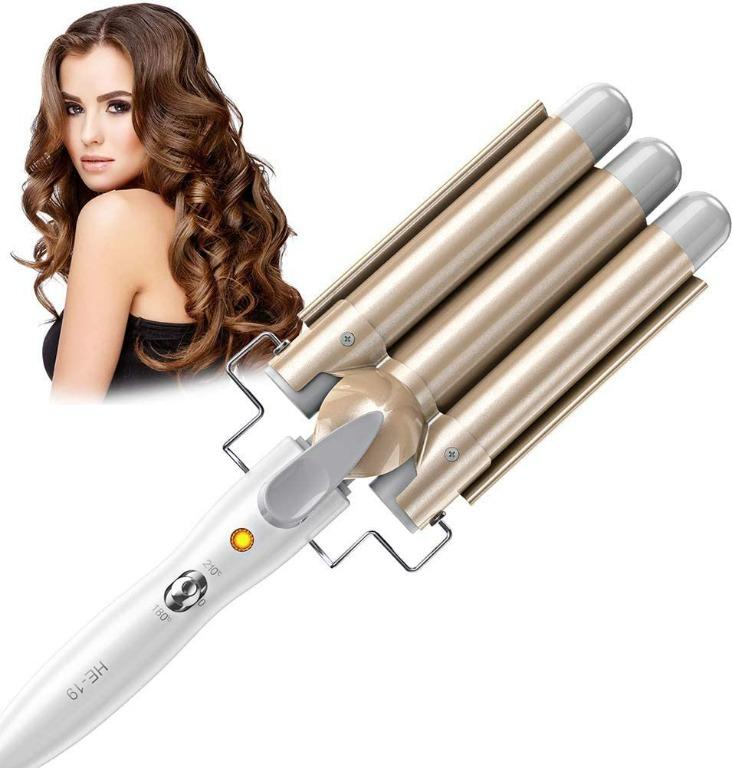 Bestope hair curler online