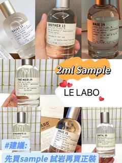 2ml Sample  Collection item 3