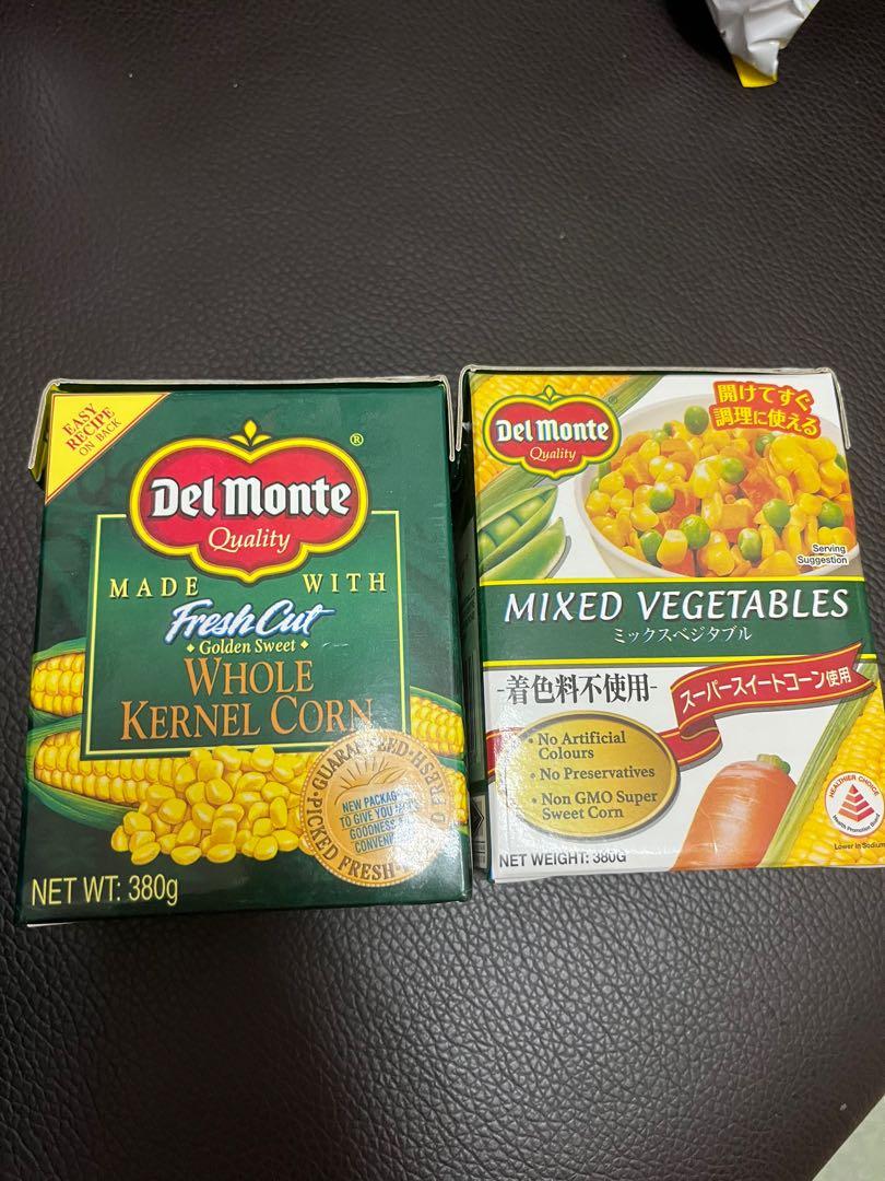 玉米栗 嘢食 嘢飲 飯麵 Carousell