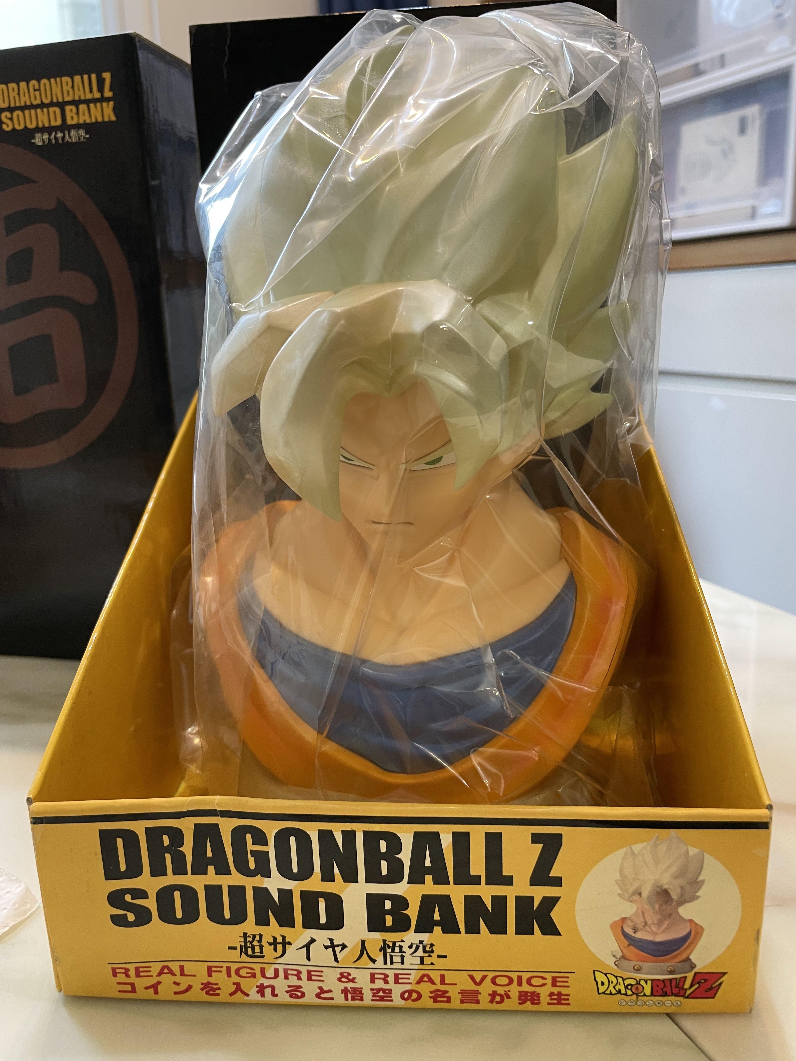 龍珠悟空錢罌 興趣及遊戲 玩具 遊戲類 Carousell