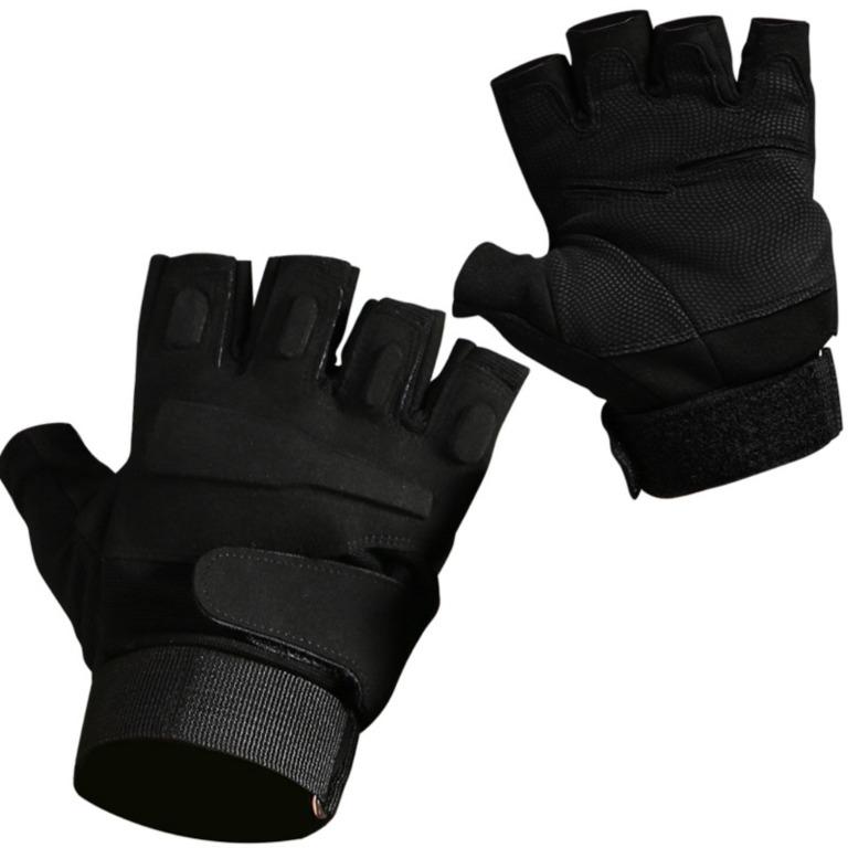 Womens Lightweight Training Lifting Workout Gloves Large BNWT 