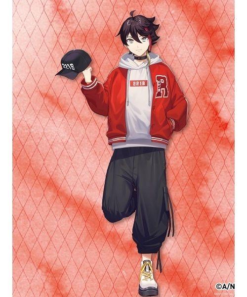 売れ筋介護用品も！ にじさんじ 三枝明那 パーカー ブランケット