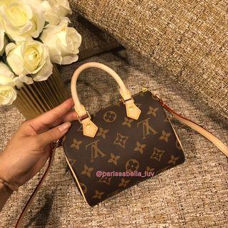 LV Utility Crossbody Bag, Luxury, Bags & Wallets on Carousell