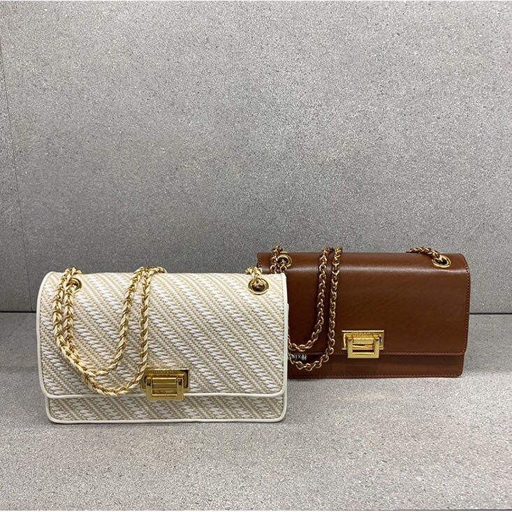 Charles and keith buckle bag new arrivals