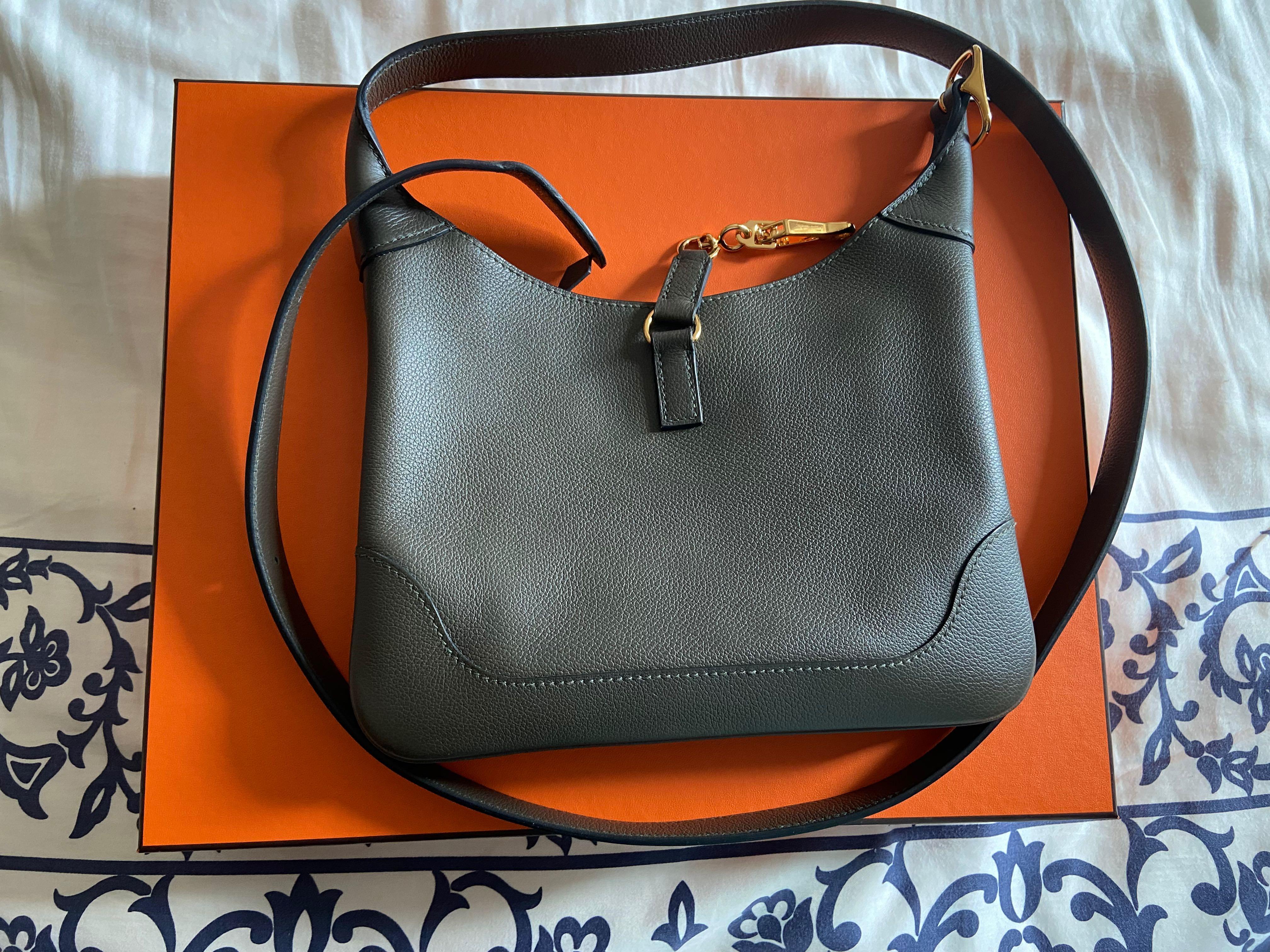 Trim duo 24 on sale bag