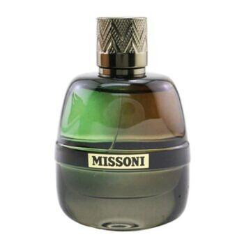 Missoni pour homme eau de parfum top