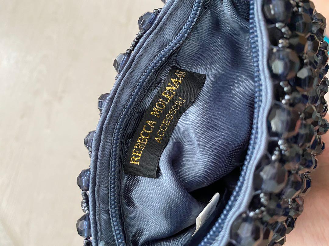 Rebecca discount molenaar bags