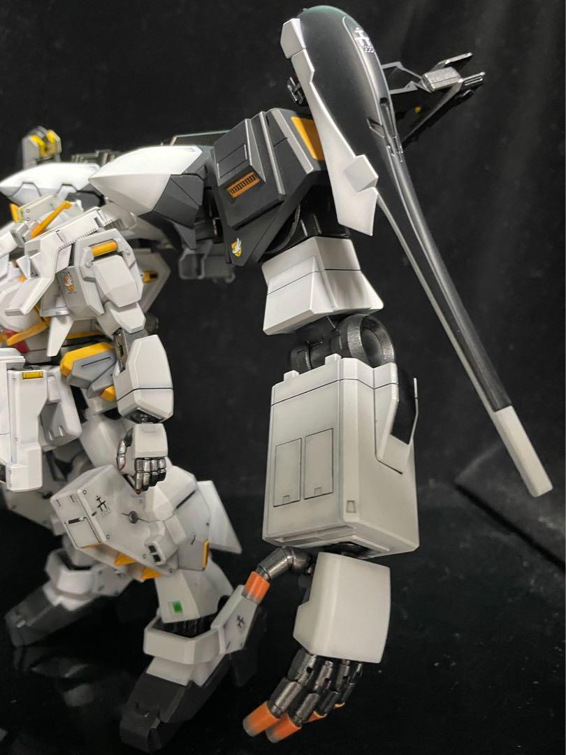 成品高達模型HGUC 1/144 RX-121-2P Gundam TR-1 ［Hazel Owsla