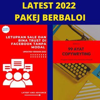 🔥 TEKNIK RAHSIA 🔥 LETUPKAN SALE DAN BINA TRUST DI FACEBOOK TANPA MODAL + PERCUMA 100 COPYWRITING ( LATEST FACEBOOK ADS 2022)