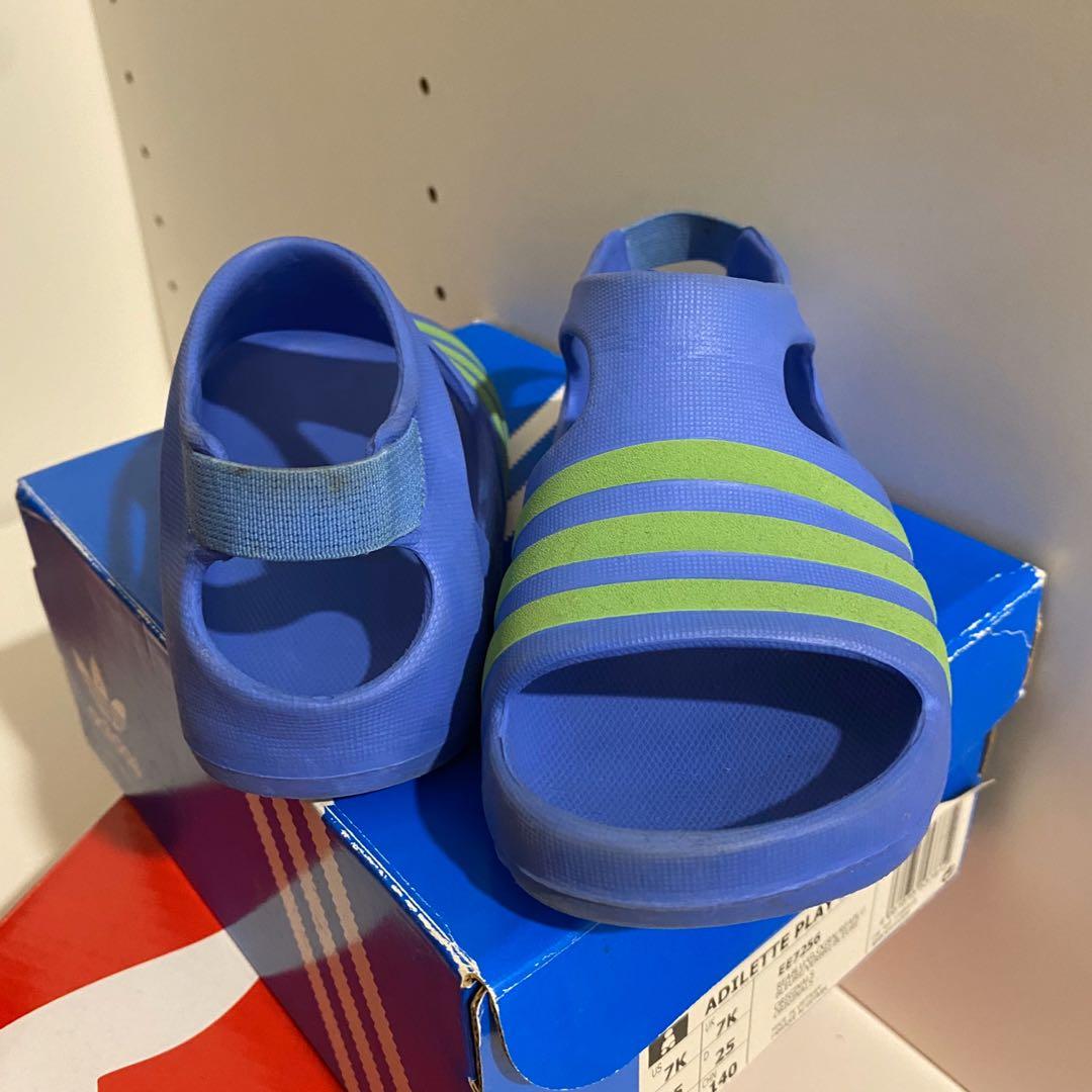Adidas Adilette Infant