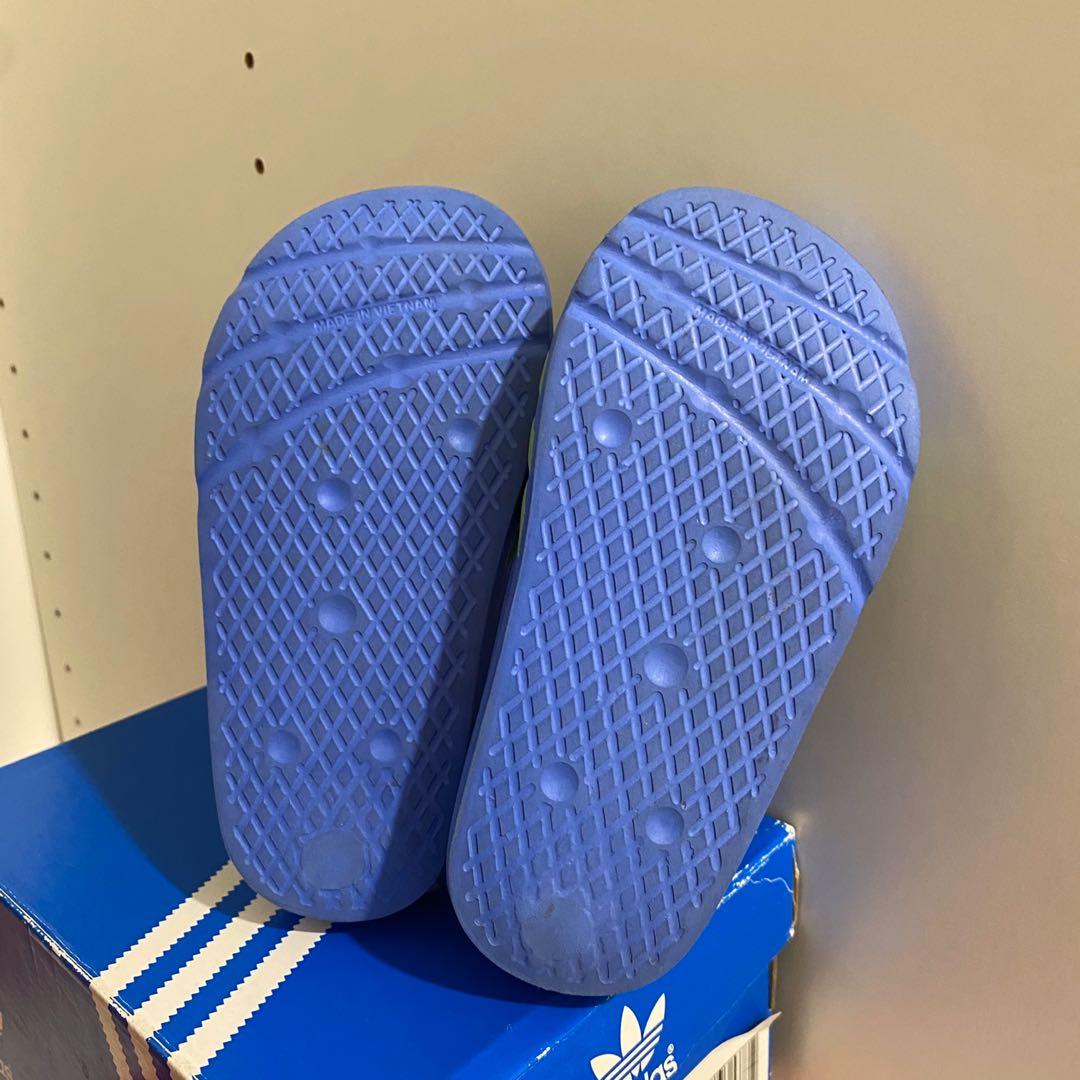 Infant adilette shop