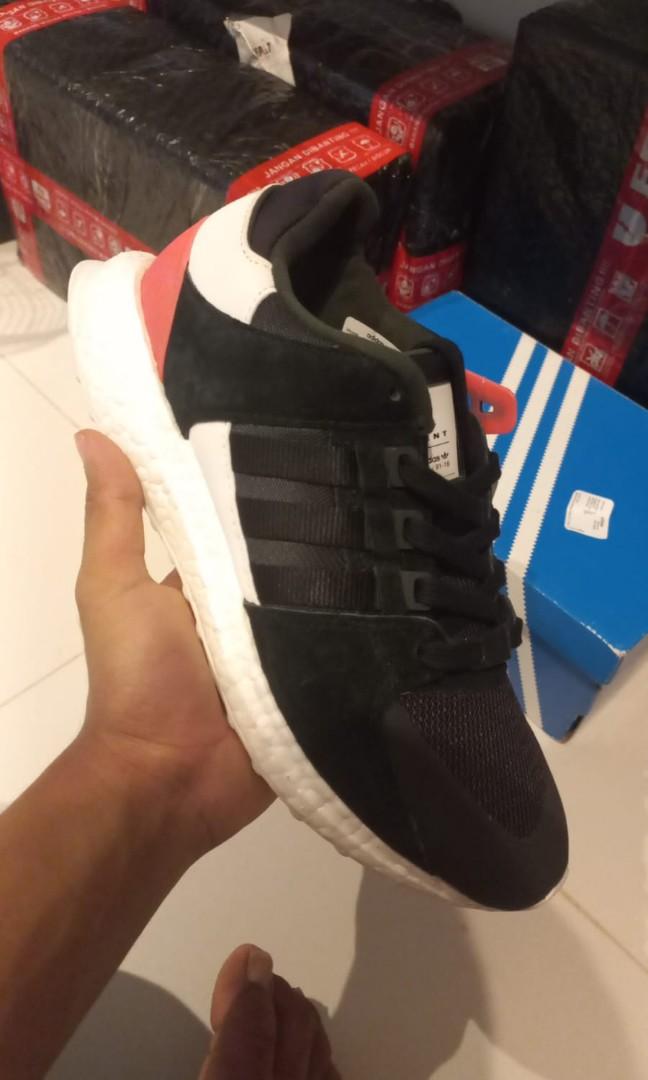 ultraboost eqt