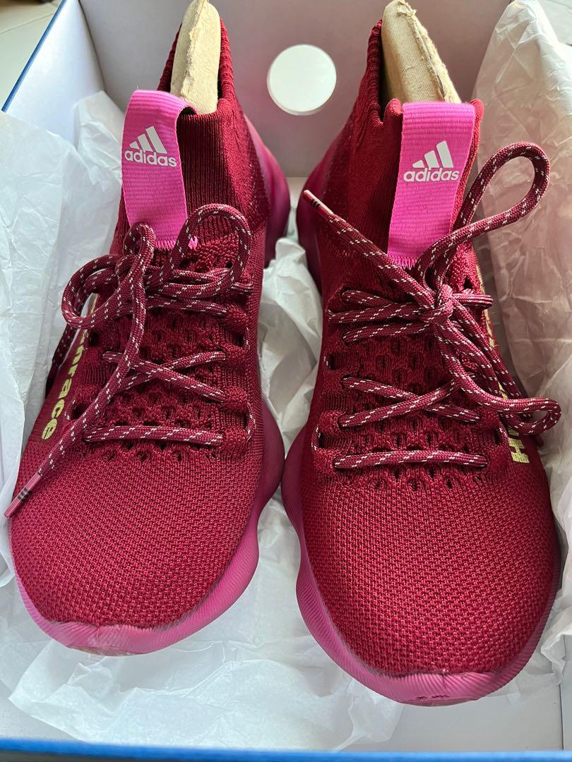 Adidas Humanrace Sichona Pharrell Men s Fashion Footwear