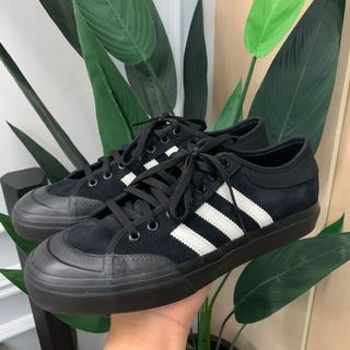 Adidas skateboarding matchcourt top cg4507