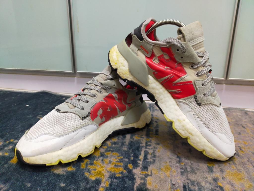 Adidas shoes 3m yellow store