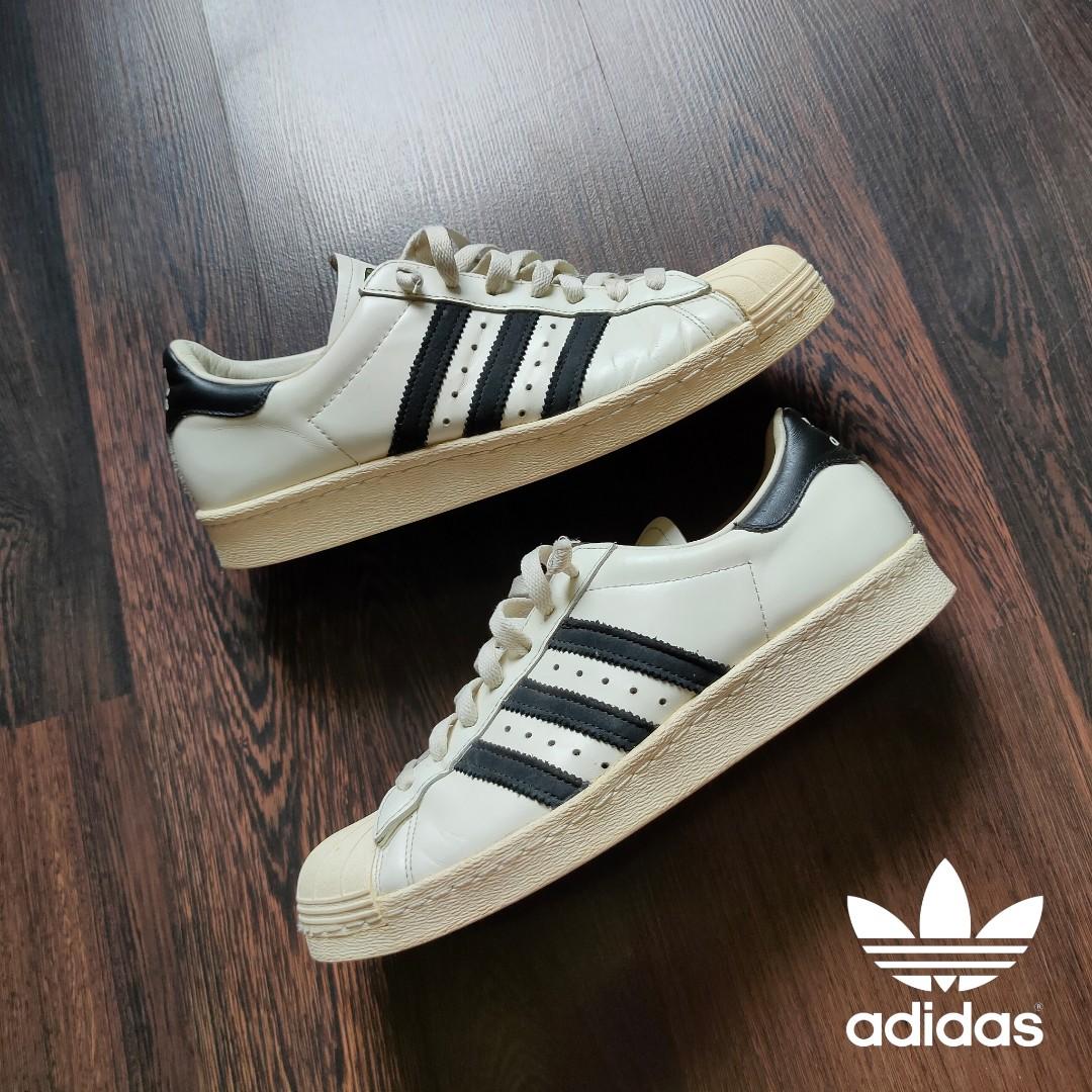 ORIGINAL SUPERSTAR 90'S SHOES, Men's Fashion, Footwear, Sneakers on Carousell