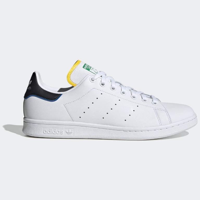White adidas cheap originals mens