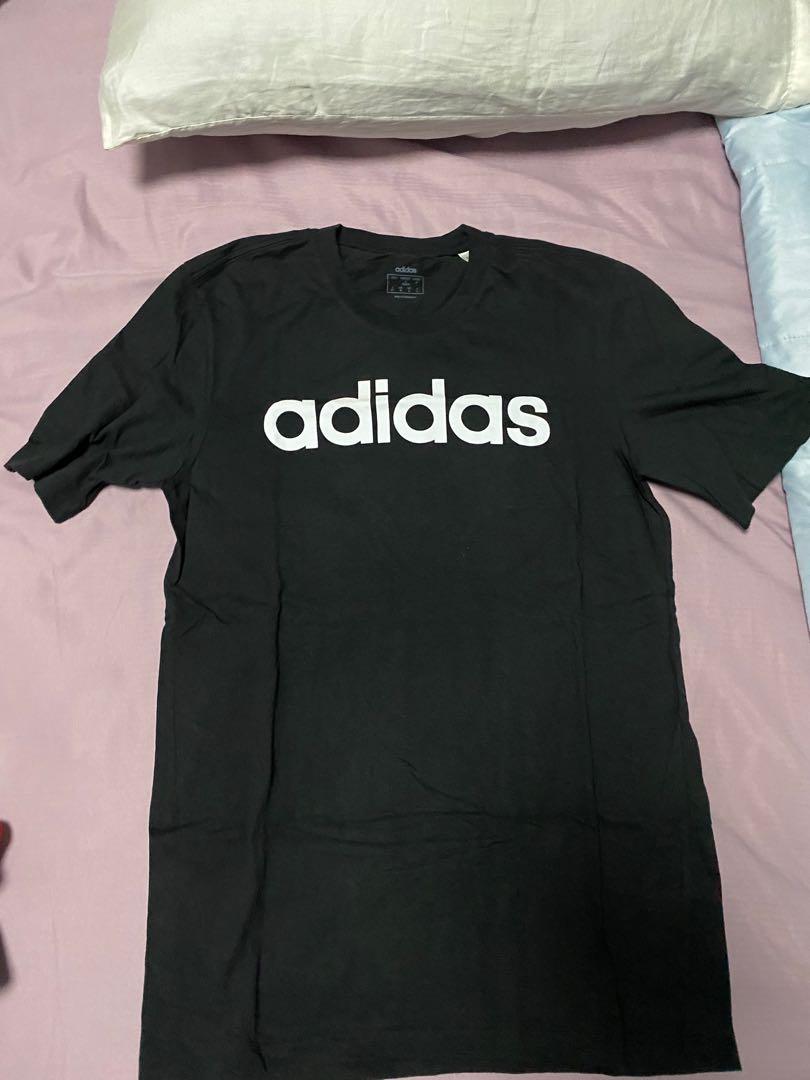 Adidas originals tshirt men size S