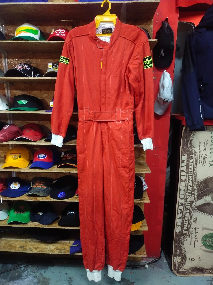 Adidas racing Gear