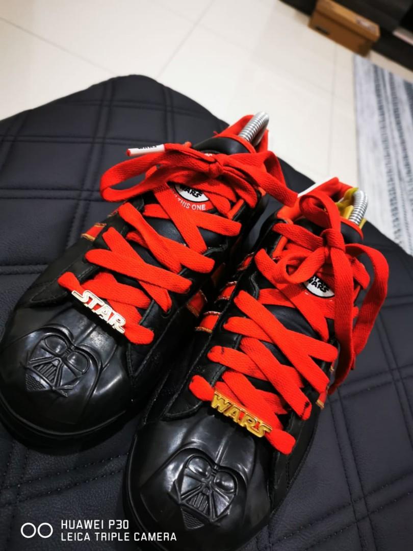 Adidas star deals wars 2010