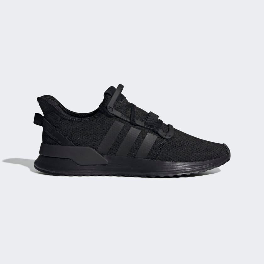 Adidas U Path Run Shoes Women s Fashion Footwear Sneakers on