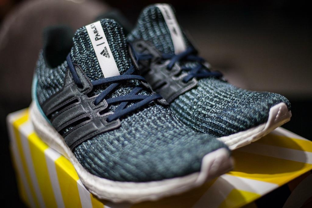 Parley ultra boost 4.0 clearance