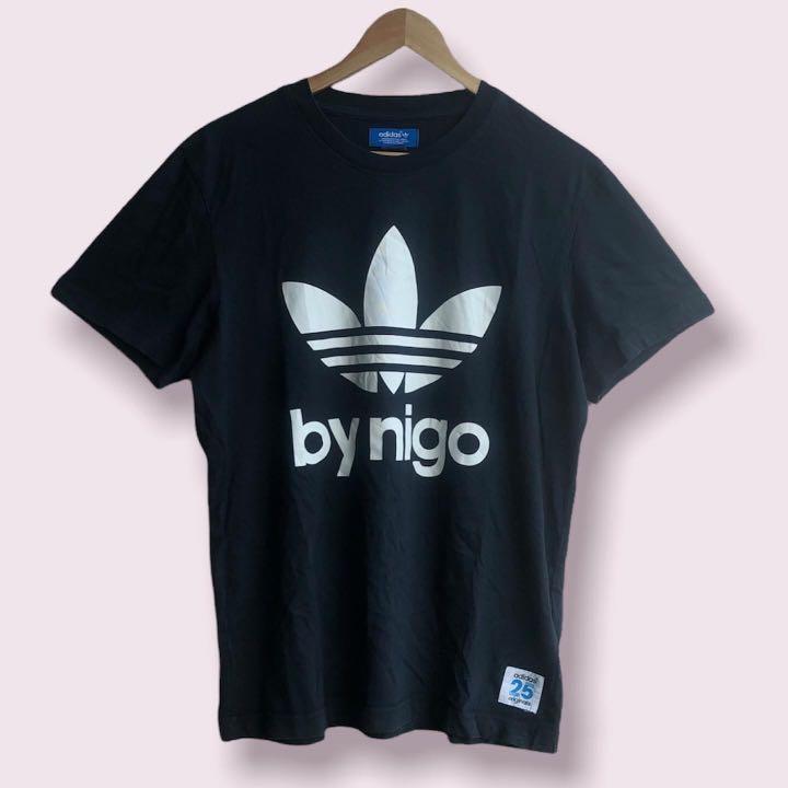 Adidas x Nigo