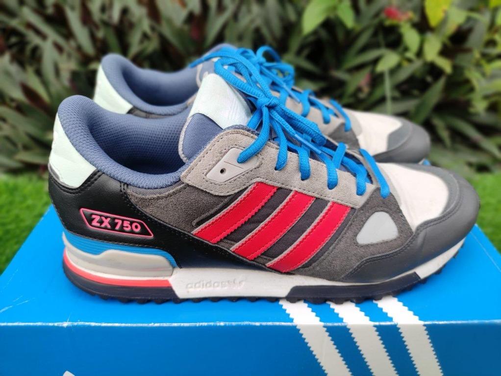 Adidas zx 750 donna new arrivals