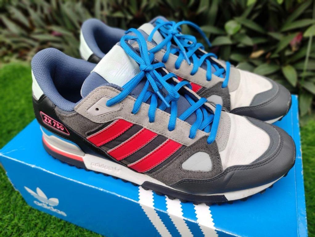 Adidas zx 750 milano on sale