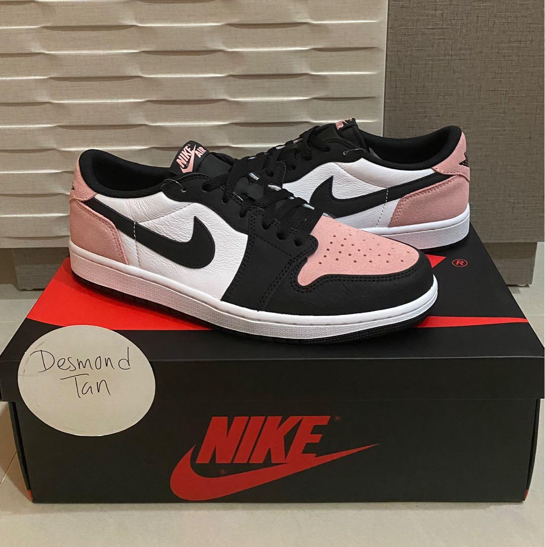 Nike cora jordan discount