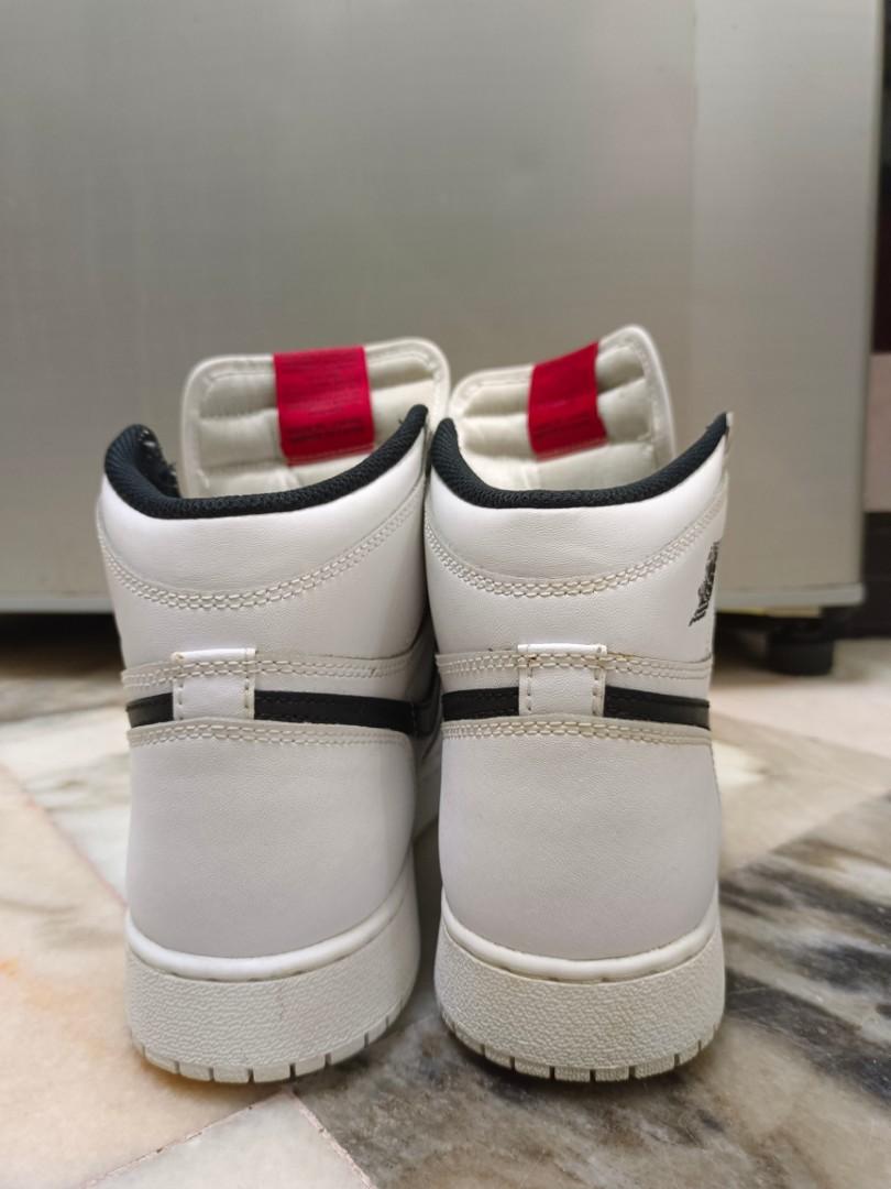 Air jordan 1 retro deals high og bg yin yang
