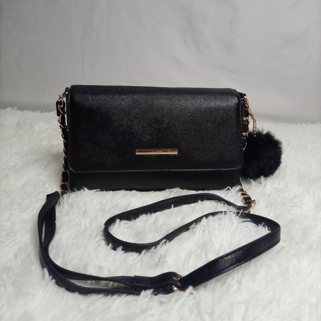 ALDO Astoewiel Cross Body Bag Women s Fashion Bags Wallets Cross body Bags on Carousell