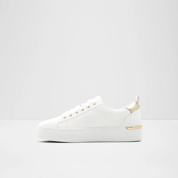 Aldo Women s Lace up Sneaker