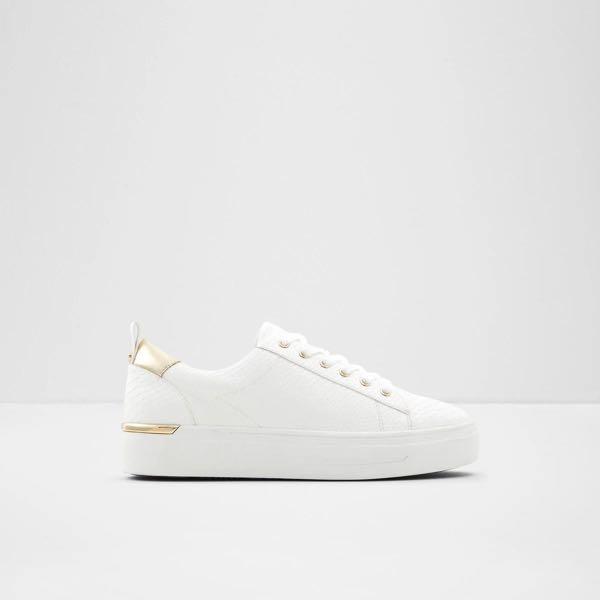 Aldo ladies trainers sale
